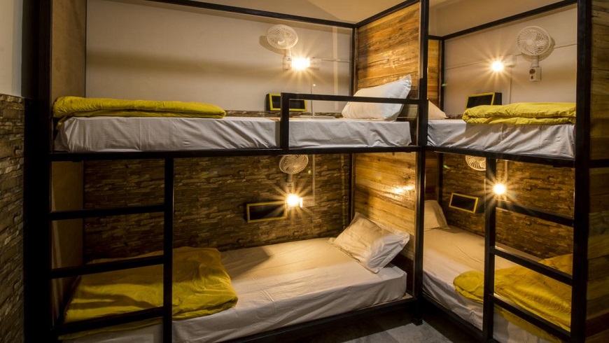 beds